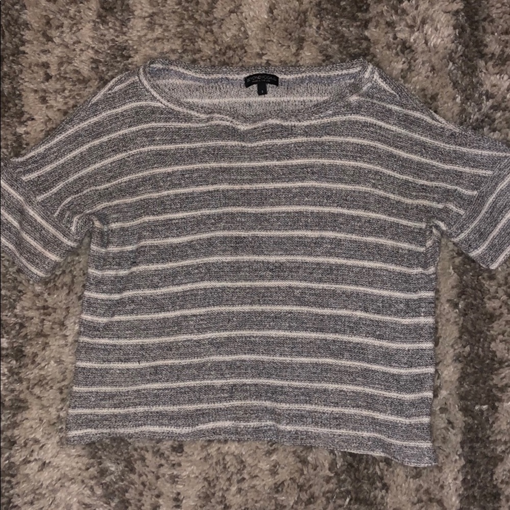 Beyond Yoga Top